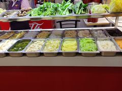 -川酷麻辣香锅(公主坟城乡贸易中心店)