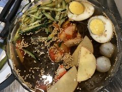 -马路牙子烧烤音乐酒馆(望京店)