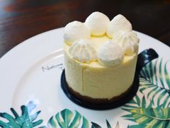 -默迹咖啡馆