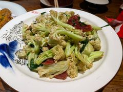 -那家老院子(云峰街店)