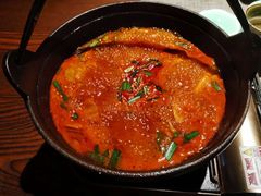 -久喜番和牛烧肉酒场(北辰三角洲店)