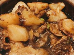 -衡山汇·高级粤菜(霄云路店)