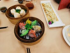 -亮庆餐厅·粤菜·早茶(篁庄店)