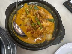 -新峰肉骨茶(总店)