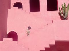 -漳州滨海火山岛自然生态风景区