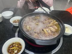 -赖记黄酒鸡(官吓店)