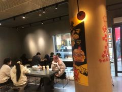 -麦当劳(中山公园龙之梦店)