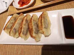 日式手工煎饺-味千拉面(上海松江二店)