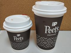 -Peet's 皮爷咖啡(陆家嘴中心店)