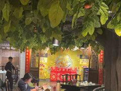 -四世同堂·京菜·烤鸭(双井店)
