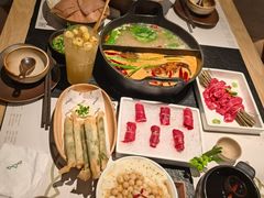 -山缓缓火锅(青岛万象城店)
