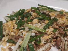 -大清花饺子(山庄店)