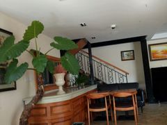 -SEN CASTLE城堡西餐(创意设计中心店)