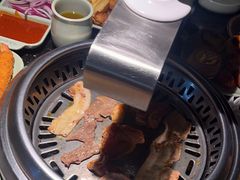 -梨花自助烤肉(天河城店)
