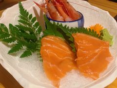 -立山居酒屋·烧鸟 天妇罗(西北湖店)