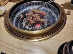 -松鱼亭·和牛烧肉(协鑫广场店)