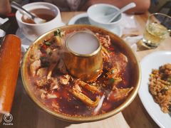 -全牛匠·乐山跷脚牛肉(新中关店)