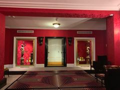 -内格雷斯科酒店