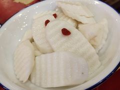 -蜀辣居鲜货老火锅(簇桥富顿中心店)
