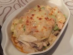 -托斯卡纳烘焙意大利餐厅(五天地店)