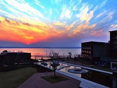 -天目湖涵田半山温泉