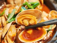 -蝦塘·中国餐馆(城墙南马道巷店)