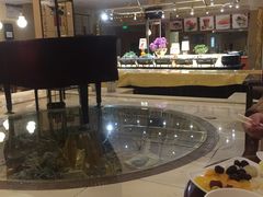 -赛纳河休闲商务会馆(天宁寺店)