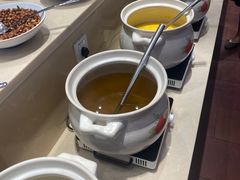 -素满香·Vegan食养自助(天一广场店)