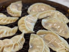 传统蒸饺-京都老蔡记(瑞达路店)
