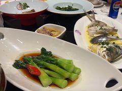 -上海1号私藏菜(黄浦店)