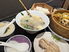 -金陵家宴·金陵春·南京菜(夫子庙店)