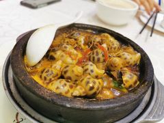 -凤城礼记鱼翅海鲜酒家(新马路总店)