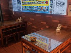 -建基泡馍·西安老字号·清真(永宁店)