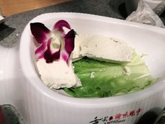 -渝味晓宇·重庆火锅(龙岗龙城万科里店)