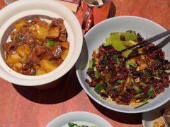 -长安记·大美陕菜(大族广场店)