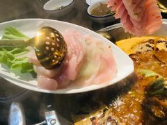 -土著渔匠·养生蝴蝶鱼(香樟路店)