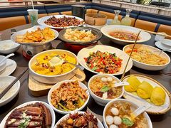 -茅庐毛血旺(临沂泰盛广场店)