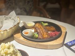-俄士厨房(时代天街店)