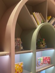 点击看大图 -超级奈尔宝SUPER NEOBIO(杭州星光店)