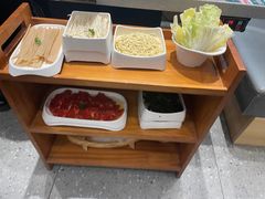 -芳竹园火锅(塘沽金街店)