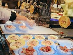 -舒友海鲜姿造(白鹭洲店)