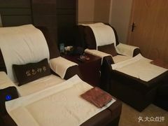 -金色印象·HiFi影音·按摩足疗(龙腾路店)