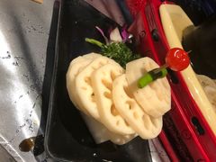 -红辣椒·川菜·火锅(大洋中心店)