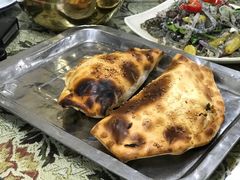 -新疆食府(华龙店)
