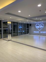 -Heartbeat舞蹈工作室