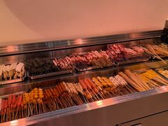 -老谢野馄饨(延安路店)