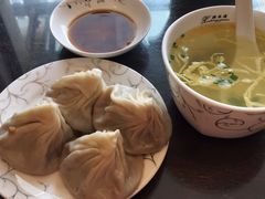 小笼包-熙盛源(滨湖万达店)