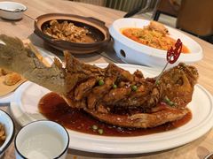-味莊·青岛菜(云霄路店)
