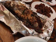-新白鹿餐厅(银泰西湖文化广场店)