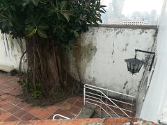 -东望洋炮台东望洋灯塔